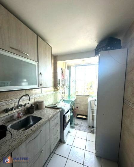 Apartamento, 1 quarto, 42 m² - Foto 6