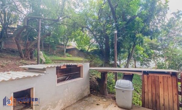 Casa de Condomínio, 4 quartos - Foto 41
