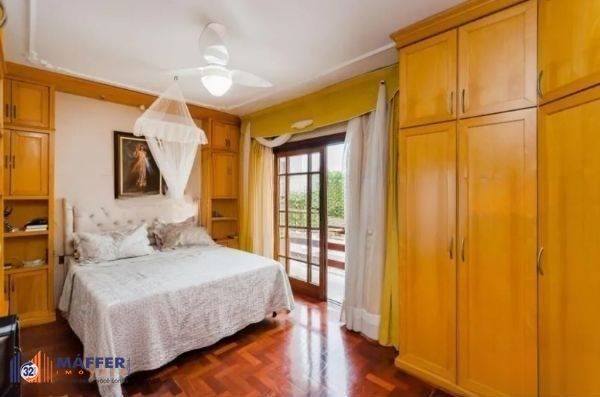 Casa, 3 quartos, 245 m² - Foto 9