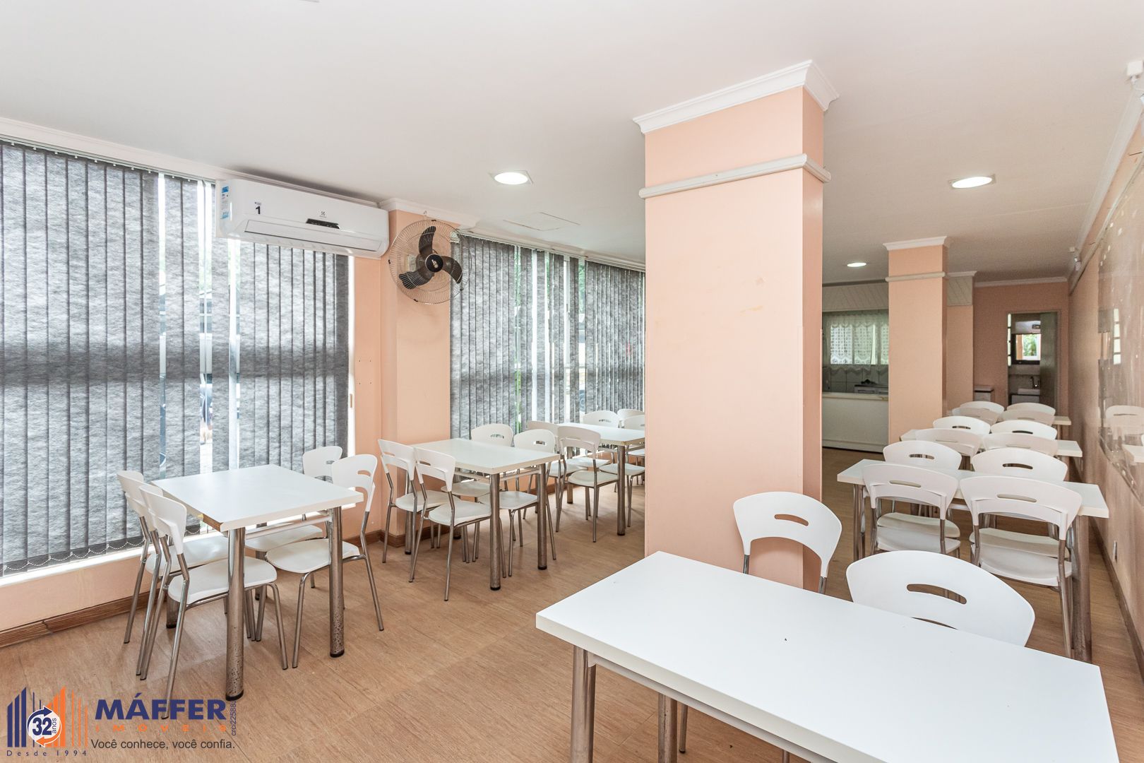 Apartamento, 2 quartos, 63 m² - Foto 25