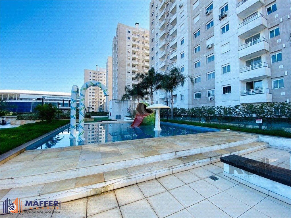 Apartamento, 3 quartos, 60 m² - Foto 7
