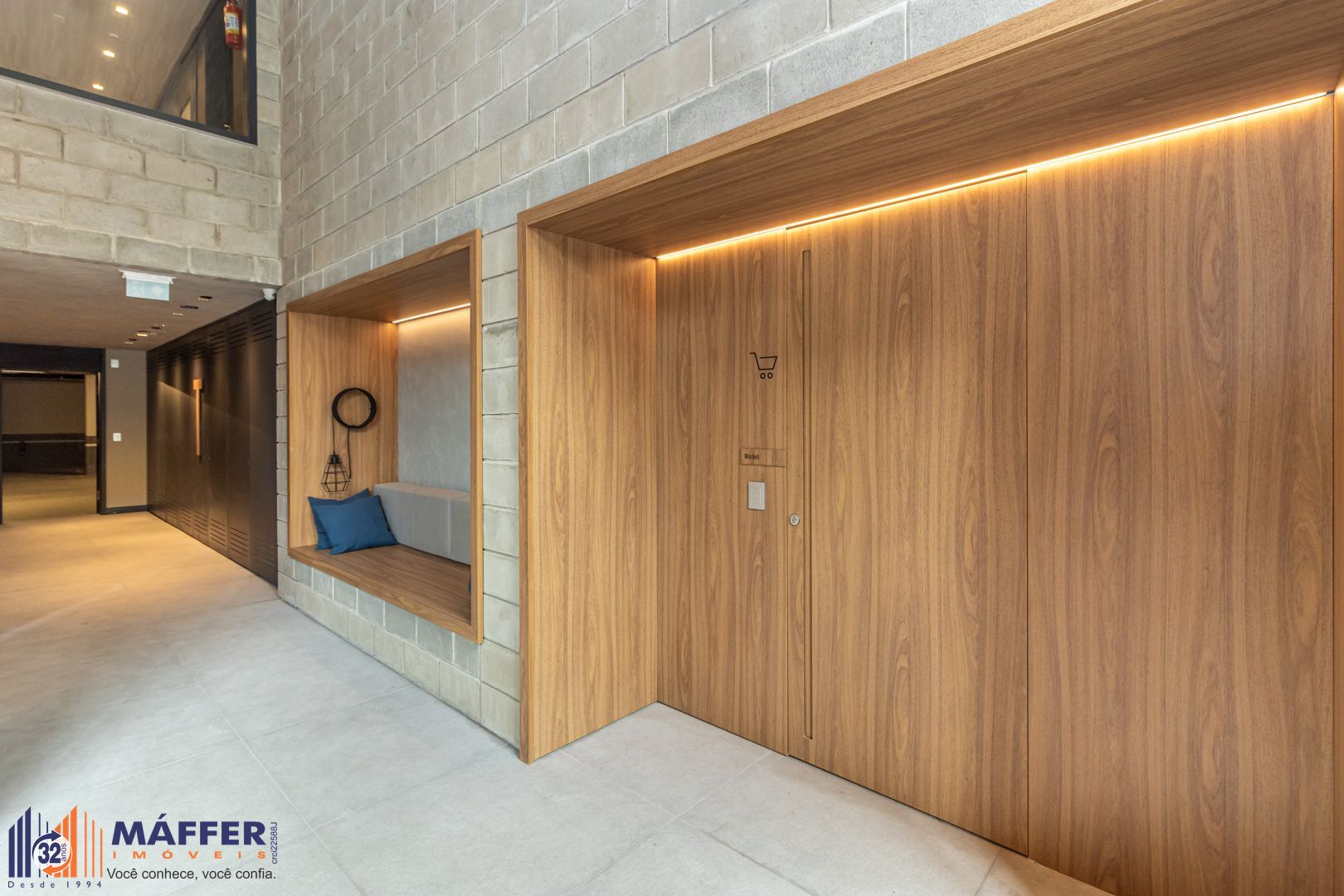 Apartamento, 2 quartos, 60 m² - Foto 34