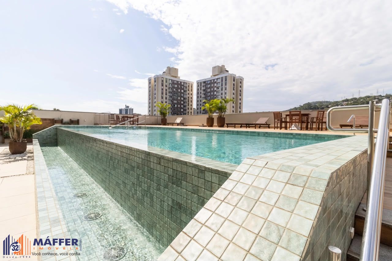 Apartamento, 2 quartos, 56 m² - Foto 43