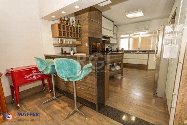 Apartamento, 3 quartos, 202 m² - Foto 12