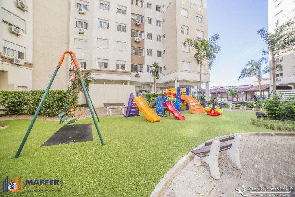 Apartamento, 3 quartos, 65 m² - Foto 29