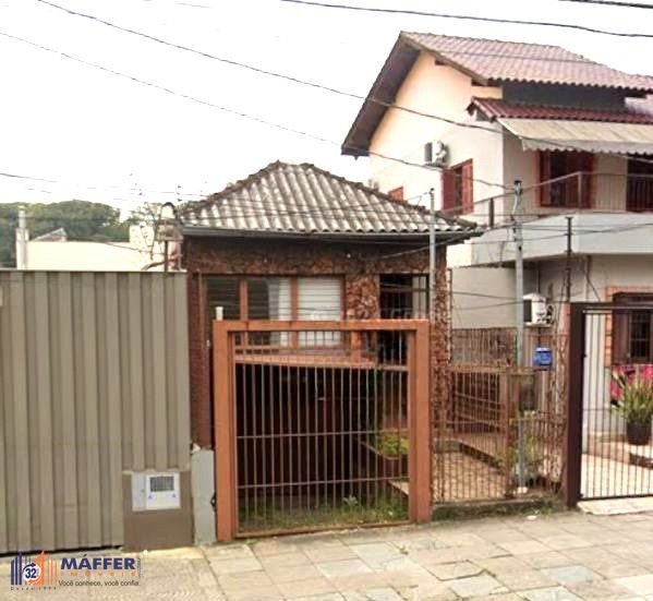 Casa, 3 quartos, 119 m² - Foto 1