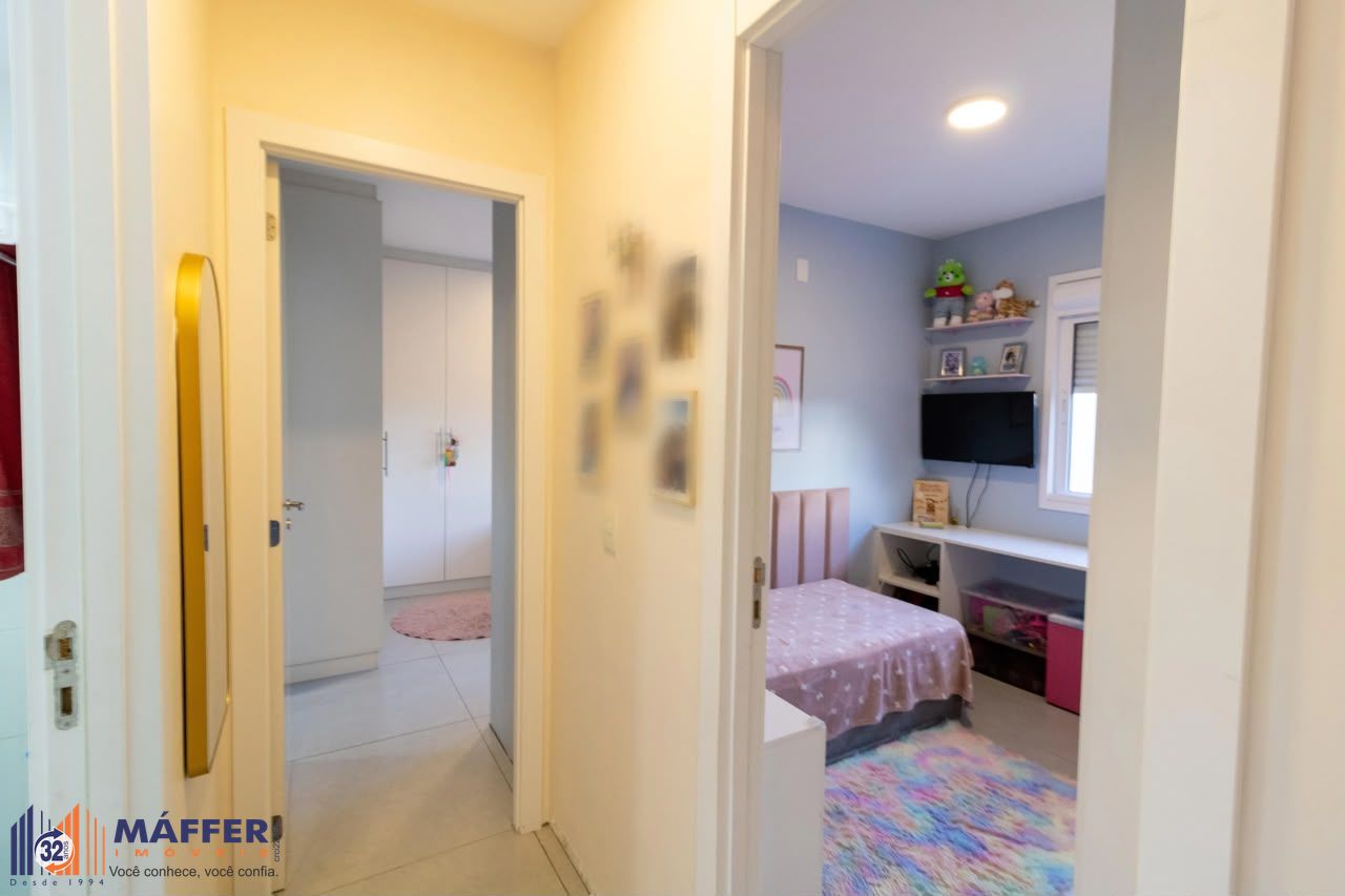 Apartamento, 2 quartos, 56 m² - Foto 16