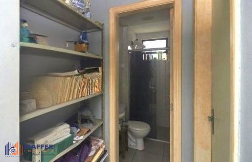 Apartamento, 1 quarto, 47 m² - Foto 6