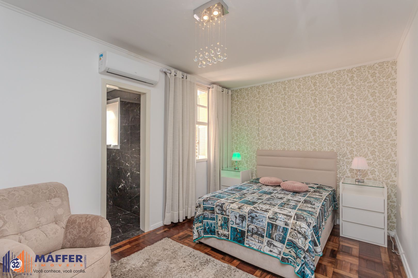 Apartamento, 3 quartos, 78 m² - Foto 11