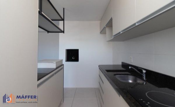 Apartamento, 2 quartos, 61 m² - Foto 6