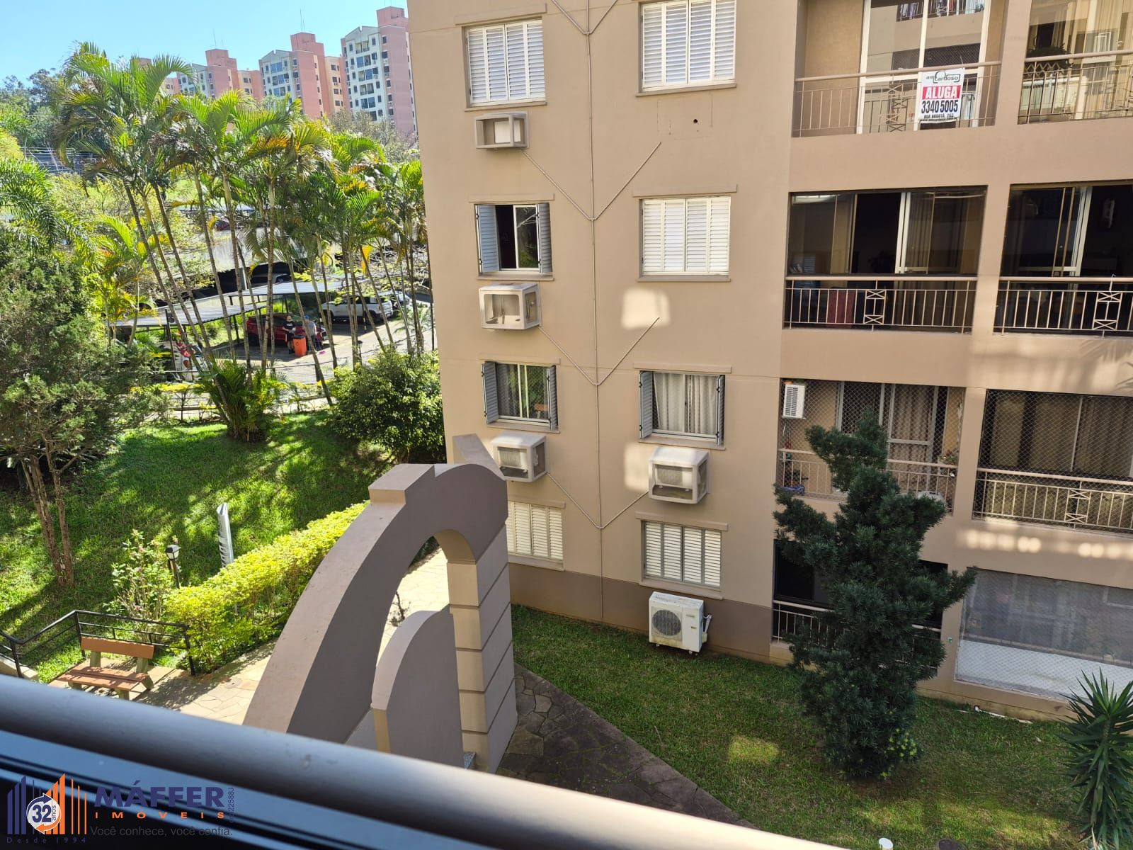 Apartamento, 2 quartos, 58 m² - Foto 25
