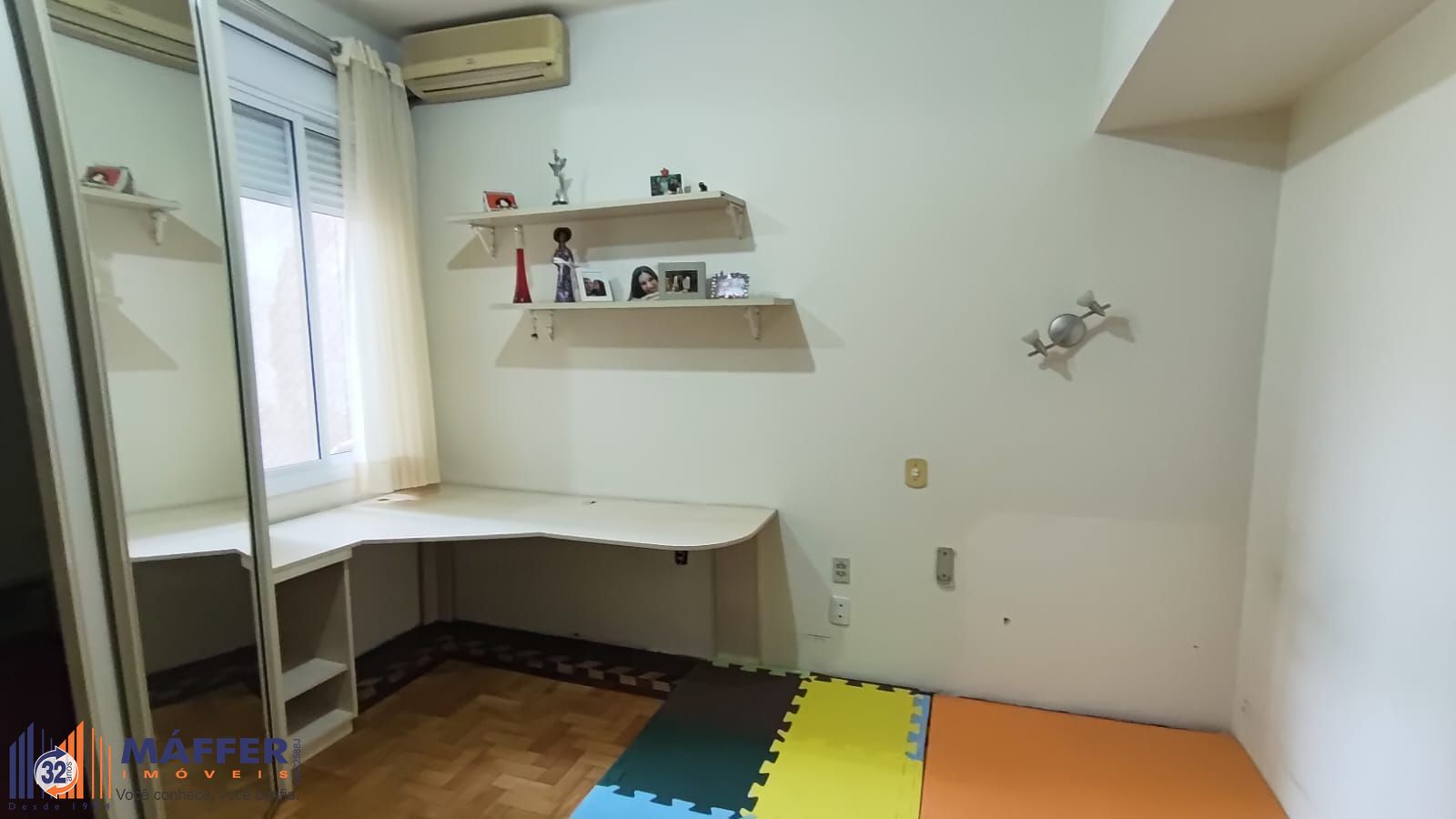 Apartamento, 3 quartos, 141 m² - Foto 4