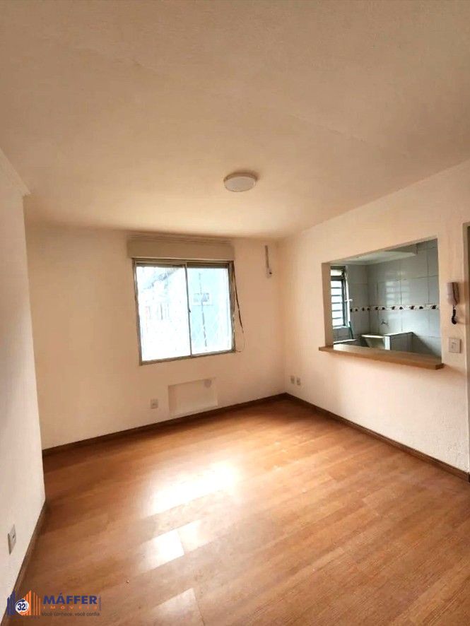 Apartamento, 2 quartos, 52 m² - Foto 1