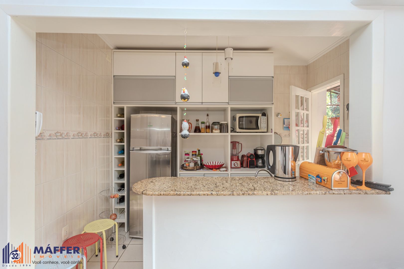 Apartamento, 3 quartos, 78 m² - Foto 6