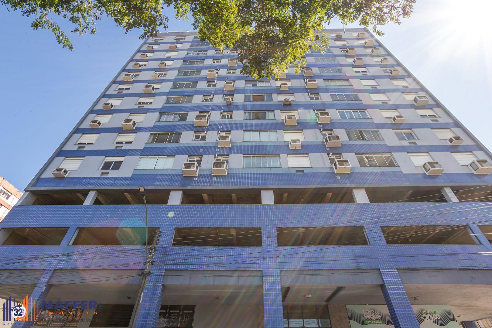 Apartamento, 2 quartos, 64 m² - Foto 47