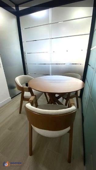Sala-Conjunto, 39 m² - Foto 11