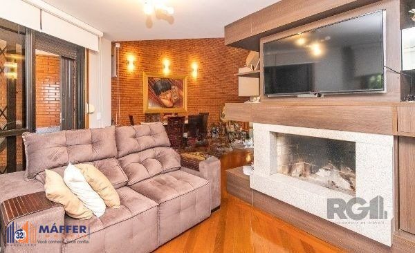 Casa de Condomínio, 3 quartos, à venda, 365 m², Cristal - Porto Alegre — foto 3
