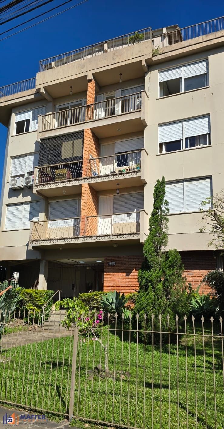 Apartamento, 1 quarto, 30 m² - Foto 13