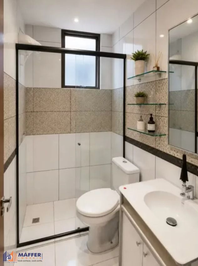 Apartamento, 1 quarto, 50 m² - Foto 8