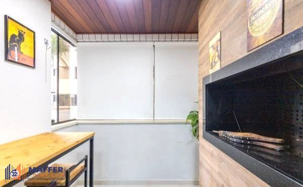Apartamento, 2 quartos, 59 m² - Foto 6