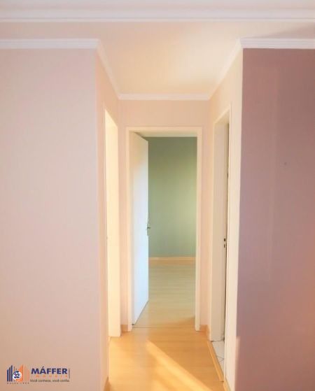 Apartamento, 2 quartos, 52 m² - Foto 5
