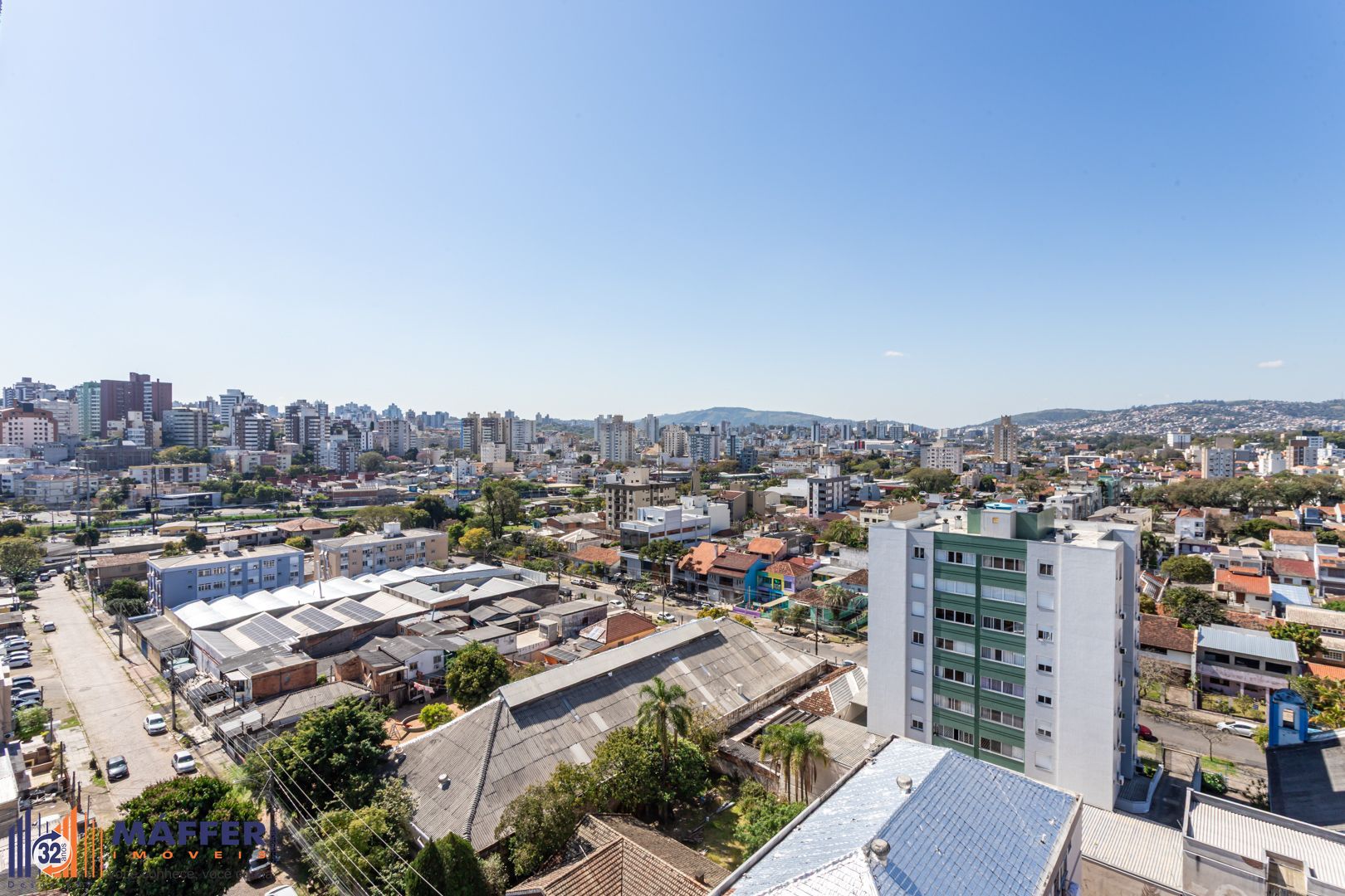 Apartamento, 3 quartos, 63 m² - Foto 18