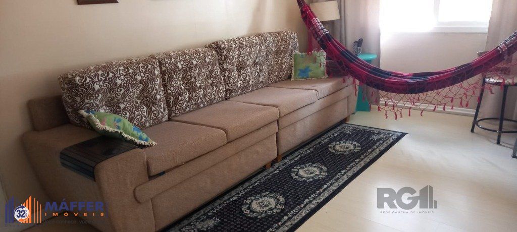 Apartamento, 1 quarto, 43 m² - Foto 8