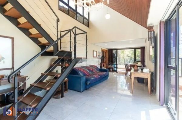Cobertura, 3 quartos, à venda, 301 m², Petrópolis - Porto Alegre — foto 2