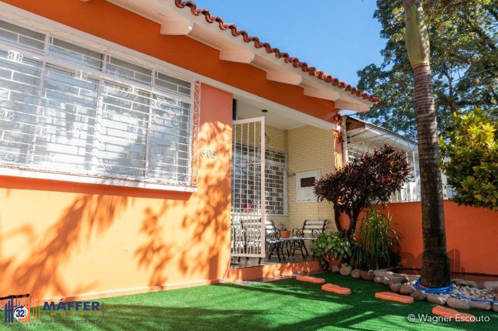 Casa, 3 quartos, à venda, 197 m², Teresópolis - Porto Alegre — foto 3