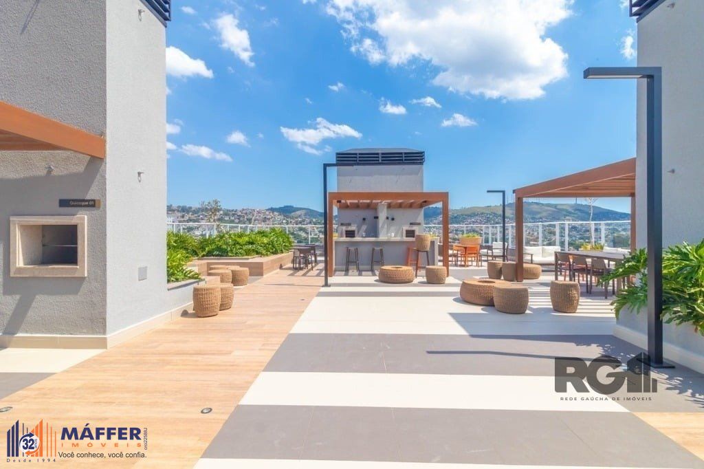 Apartamento, 1 quarto, 27 m² - Foto 11