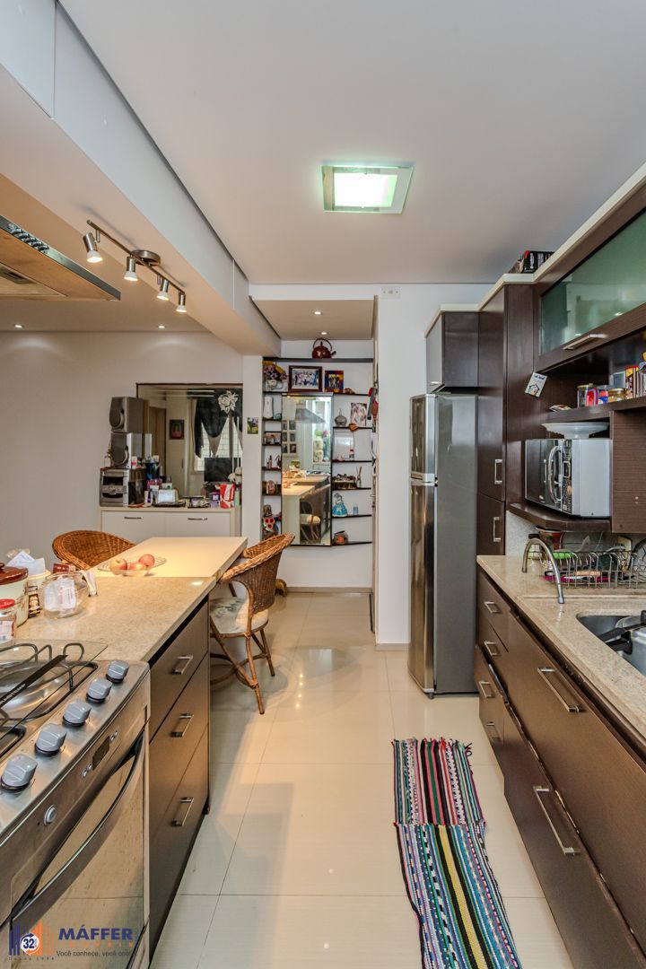 Apartamento, 1 quarto, 42 m² - Foto 9