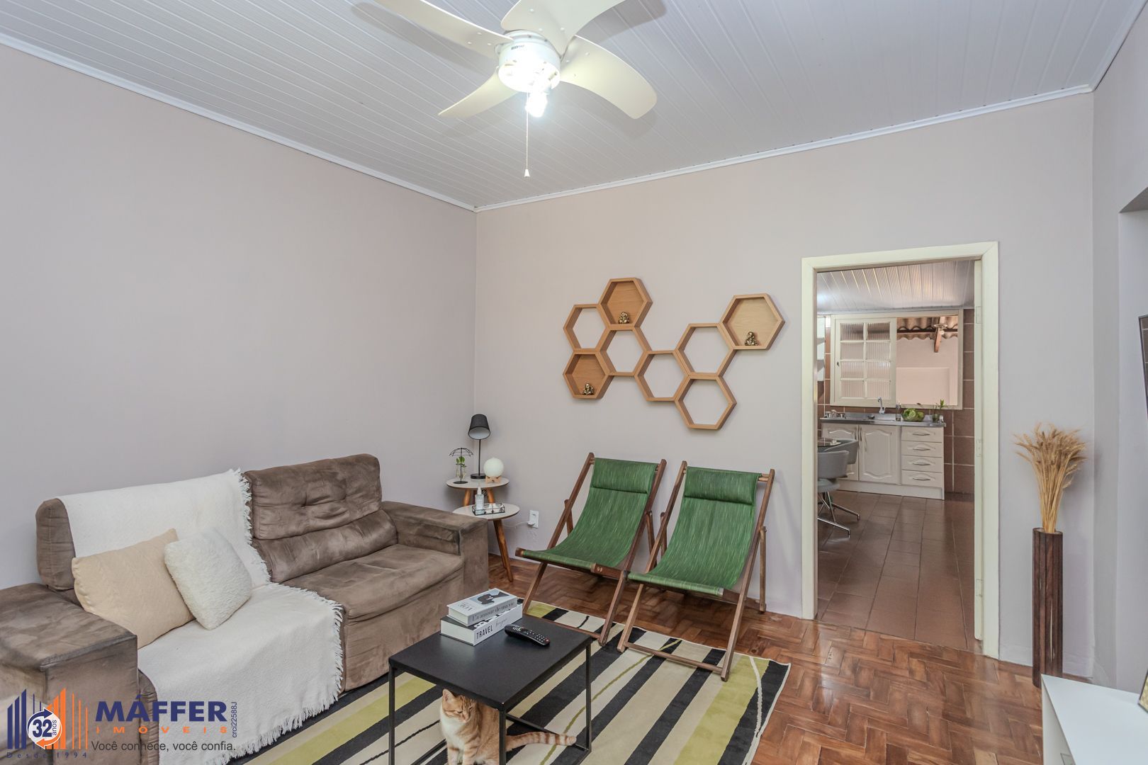 Casa, 3 quartos, à venda, 174 m², Jardim Botânico - Porto Alegre — foto 3