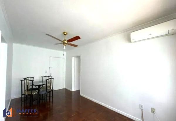 Apartamento, 1 quarto, 44 m² - Foto 3