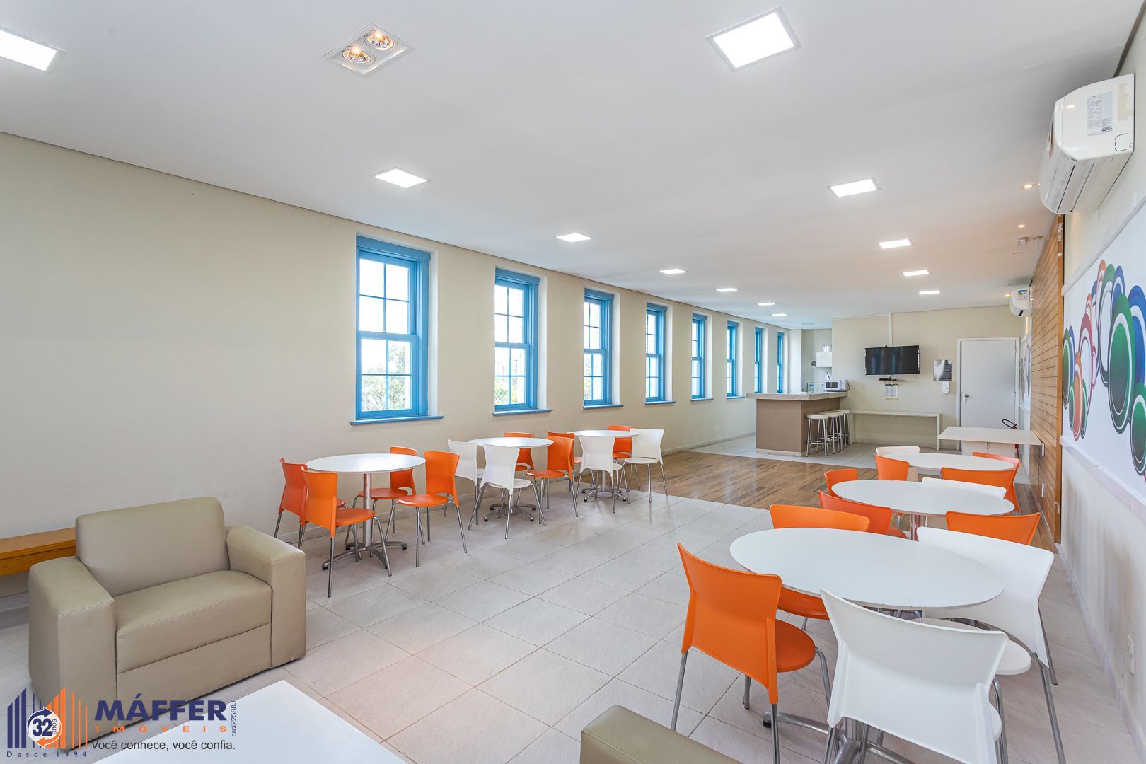 Apartamento, 2 quartos, 52 m² - Foto 45