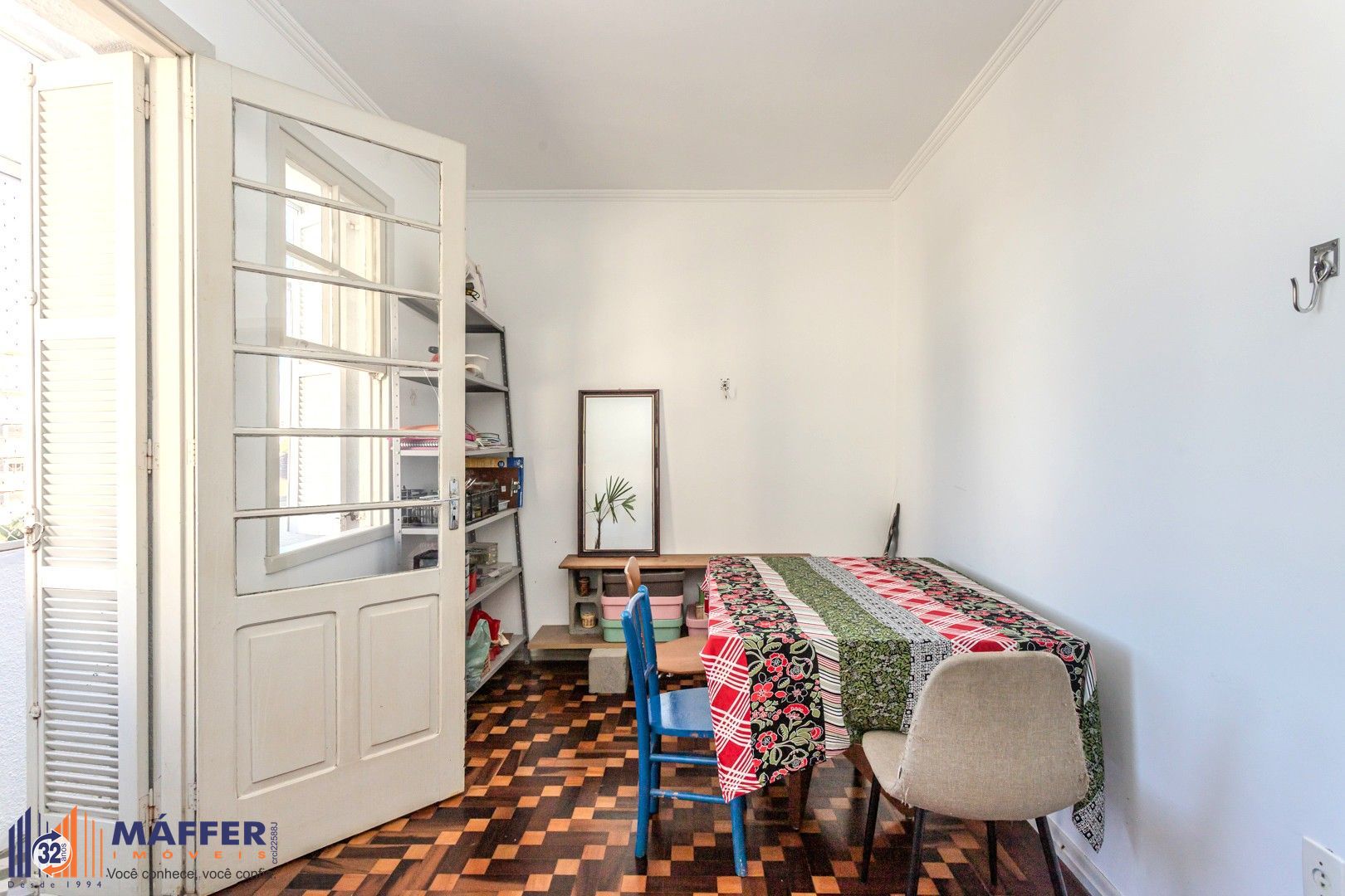 Apartamento, 3 quartos, 87 m² - Foto 18