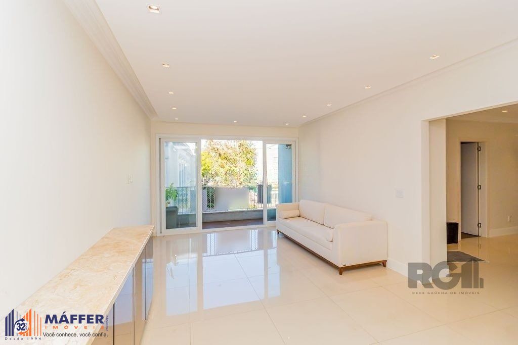 Apartamento, 3 quartos, 153 m² - Foto 1