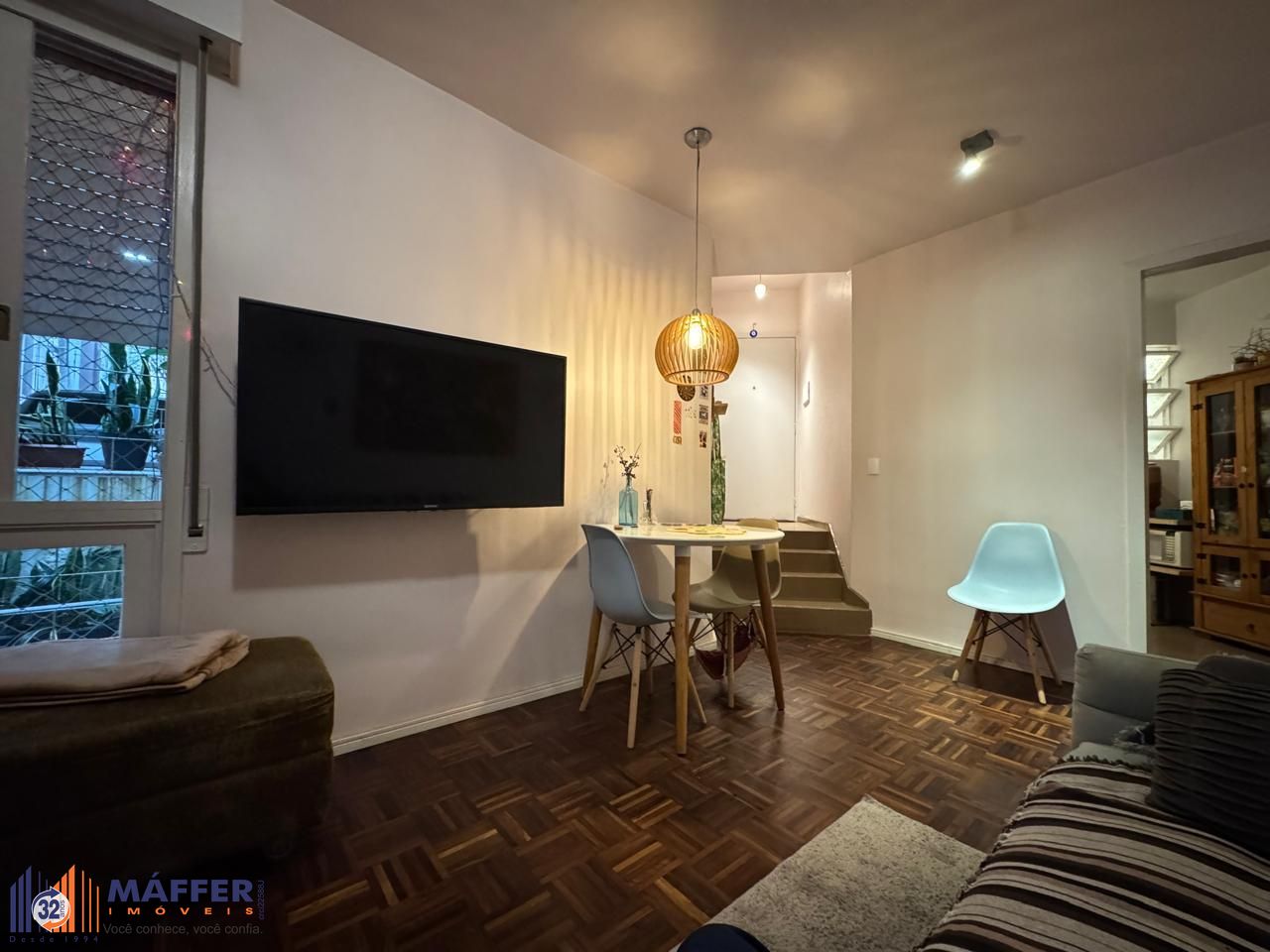 Apartamento, 1 quarto, 59 m² - Foto 27