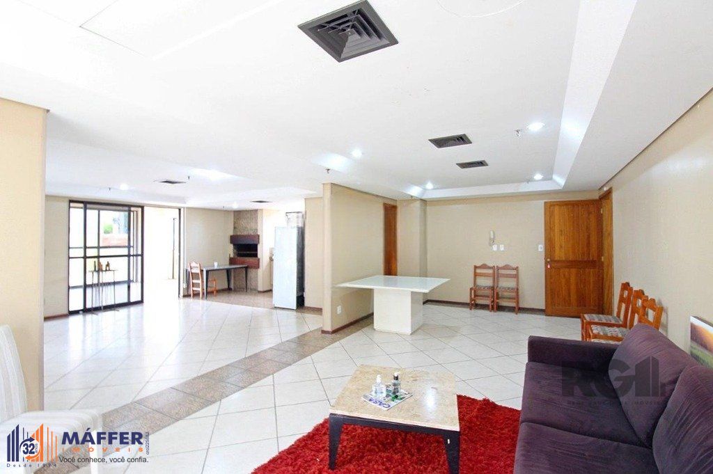 Sala-Conjunto, 41 m² - Foto 4