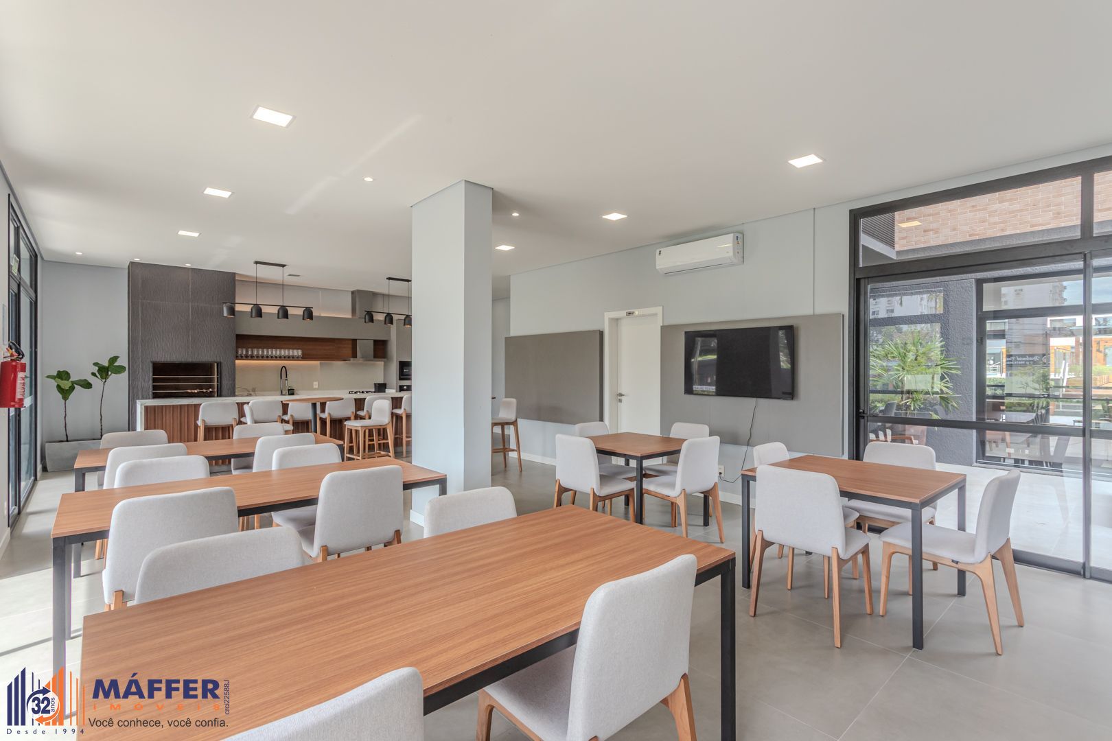Apartamento, 2 quartos, 65 m² - Foto 50
