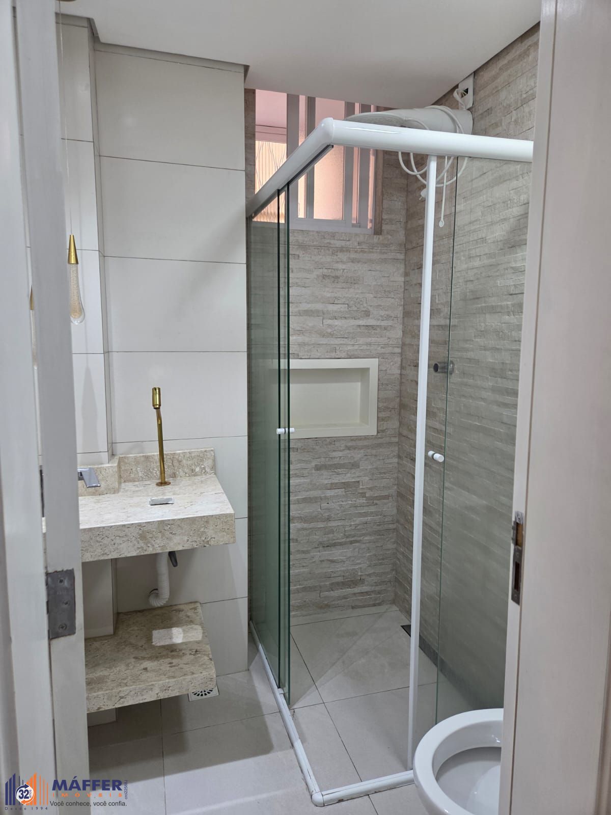 Apartamento, 3 quartos, 63 m² - Foto 6