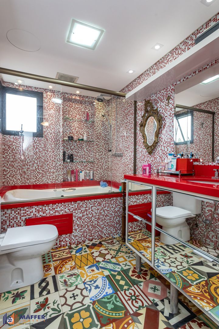 Apartamento, 3 quartos, 174 m² - Foto 30