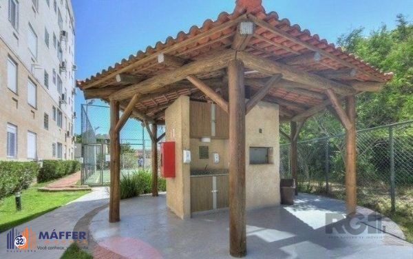 Apartamento, 3 quartos, 61 m² - Foto 27
