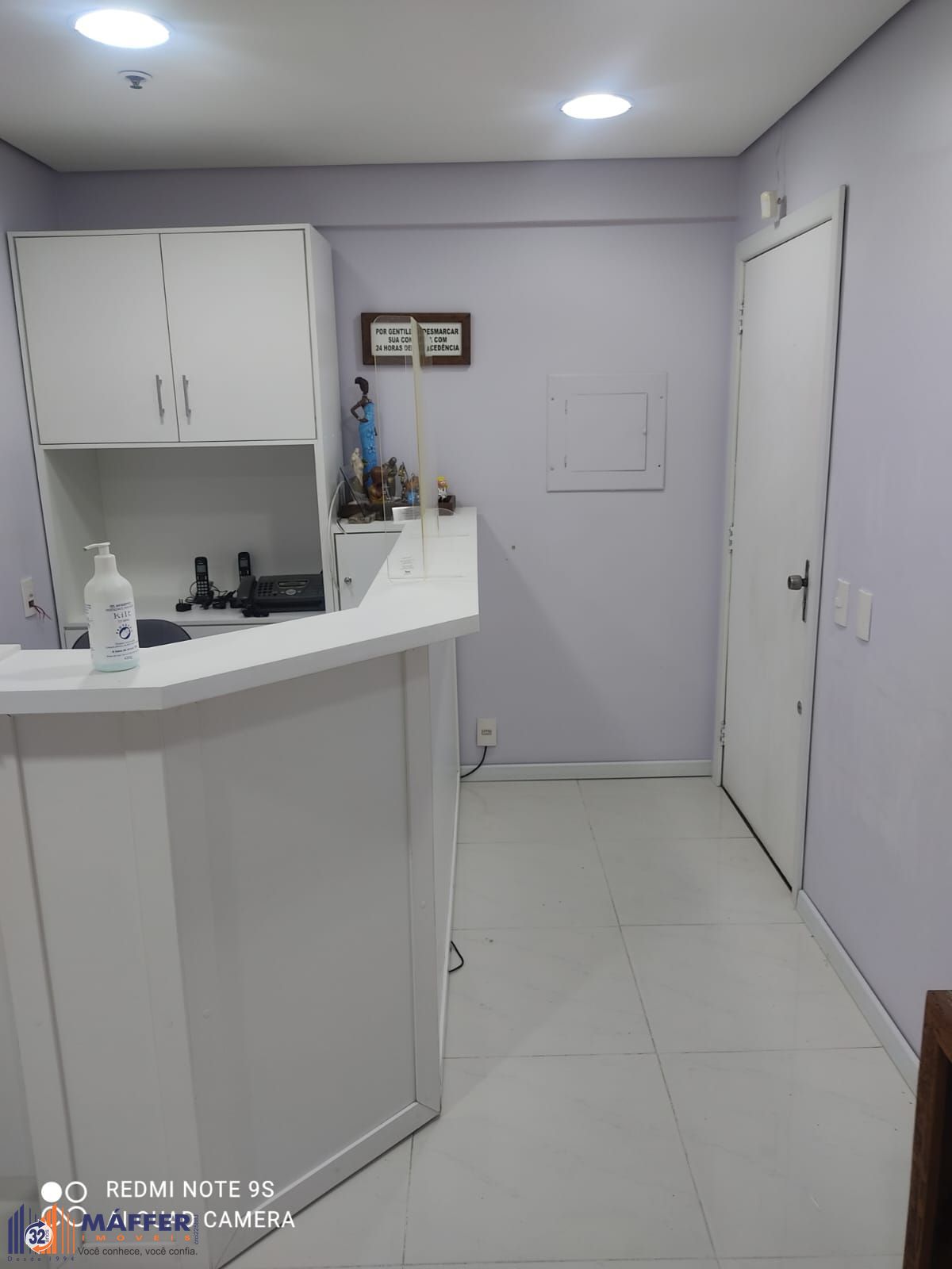 Sala Comercial, 1 sala, à venda, 53 m², Floresta - Porto Alegre — foto 4