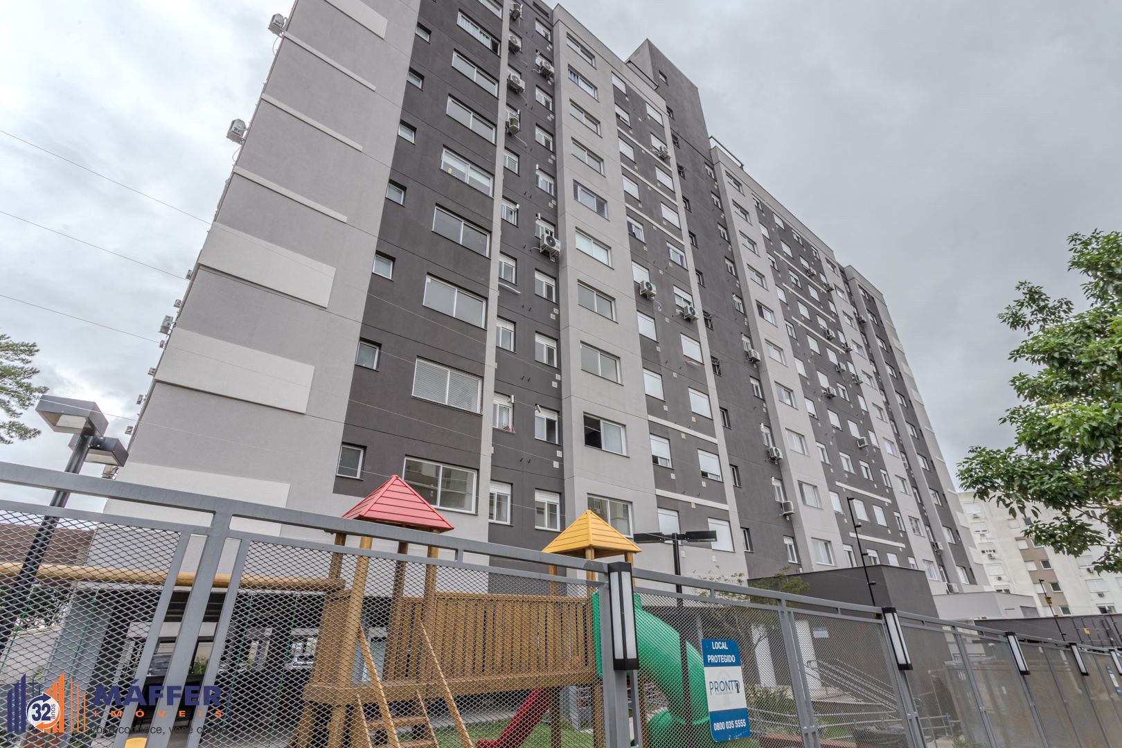 Apartamento, 2 quartos, 50 m² - Foto 59