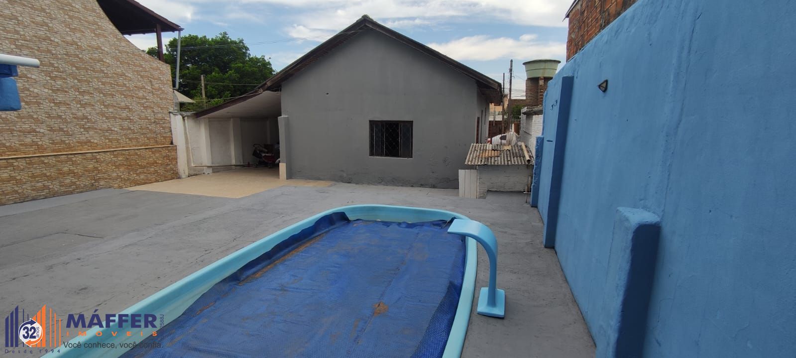 Casa, 2 quartos, 80 m² - Foto 1
