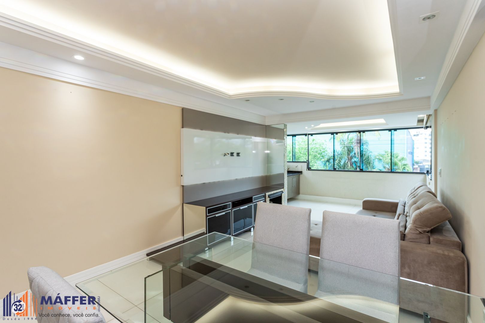 Apartamento, 2 quartos, à venda, 80 m², Santana - Porto Alegre — foto 4