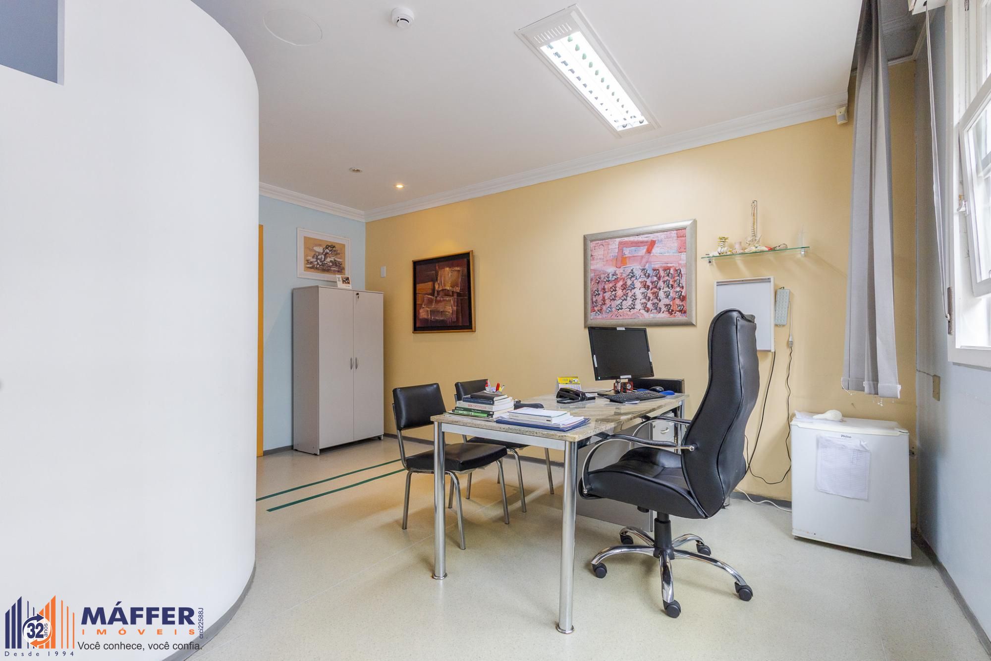 Prédio Inteiro, 912 m² - Foto 33