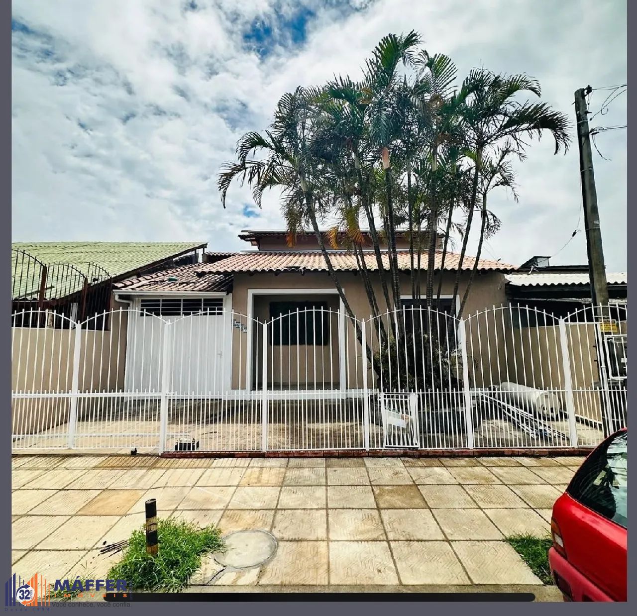 Casa, 5 quartos, à venda, 200 m², Sarandi - Porto Alegre — foto 3