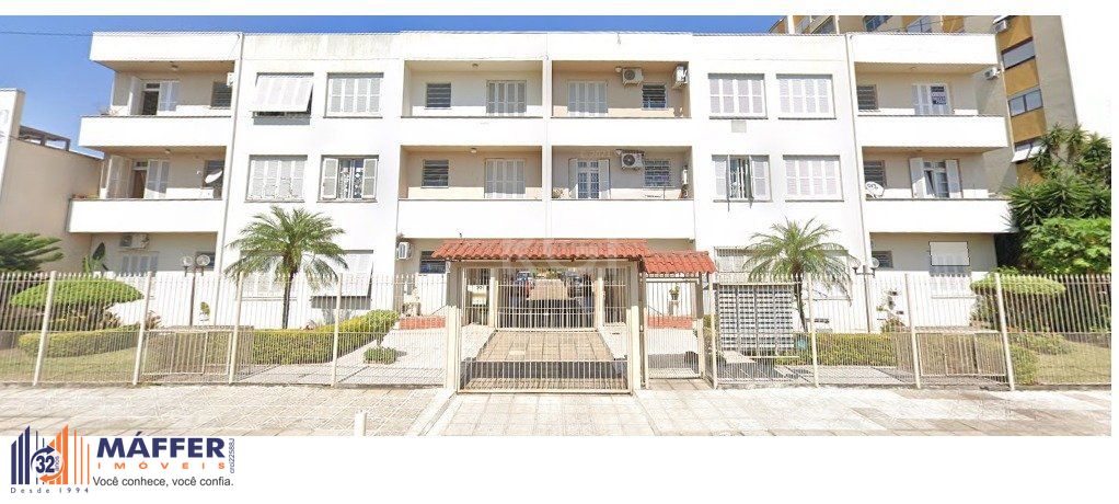 Apartamento, 3 quartos, 96 m² - Foto 2