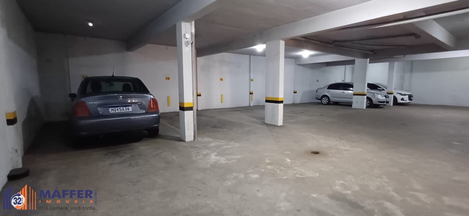 Sala-Conjunto, 33 m² - Foto 17